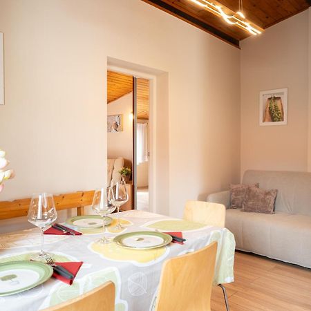Apartament U Ani 1 Dźwirzyno Buitenkant foto
